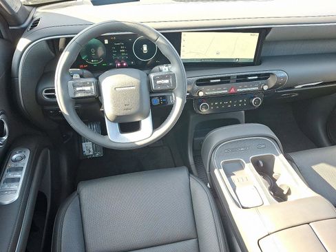 New 2026 Hyundai Palisade Calligraphy image 7