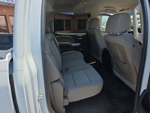 Used 2015 Chevrolet Silverado 1500 LT w/ All Star Edition AWD/4WD image 32