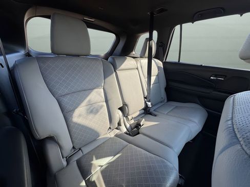 Used 2021 Honda Passport EX-L image 18