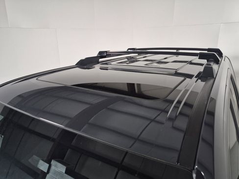 New 2025 Toyota 4Runner TRD Off-Road Premium image 9