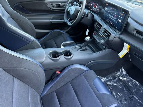 New 2024 Ford Mustang Dark Horse w/ Dark Horse Handlin Package image 15