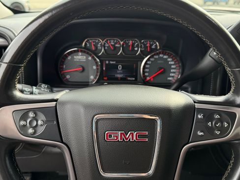 Used 2015 GMC Sierra 1500 SLE w/ All-Terrain Package AWD/4WD image 20