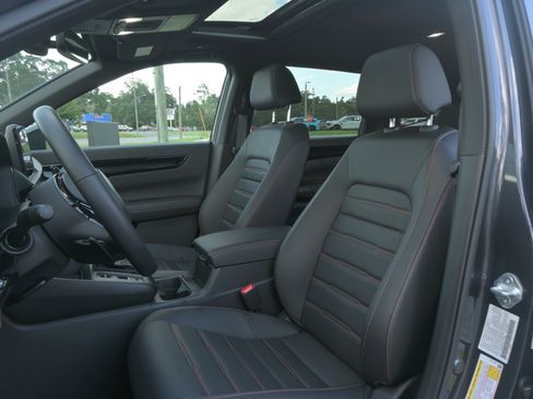 Used 2026 Honda CR-V Sport Touring image 9