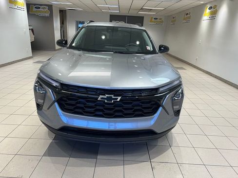 New 2026 Chevrolet Trax LT image 18