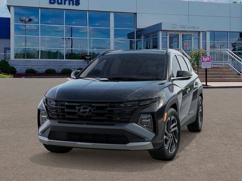 New 2026 Hyundai Tucson Limited AWD/4WD image 6