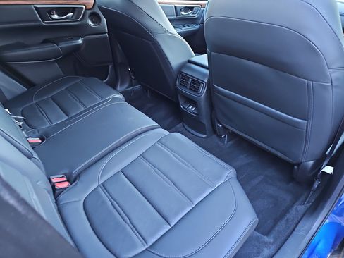 Used 2022 Honda CR-V EX-L image 11