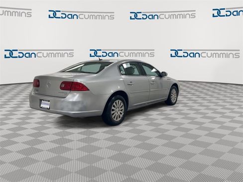 Used 2006 Buick Lucerne CX image 8