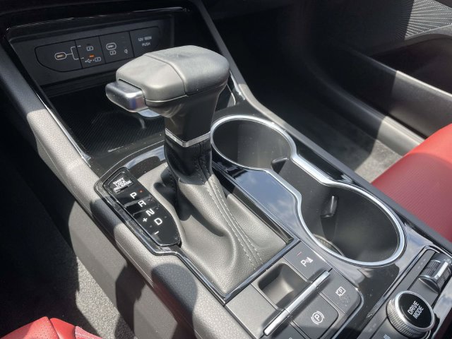 New 2026 Kia K5 GT-Line w/ GT-Line Red Interior Package AWD/4WD image 31