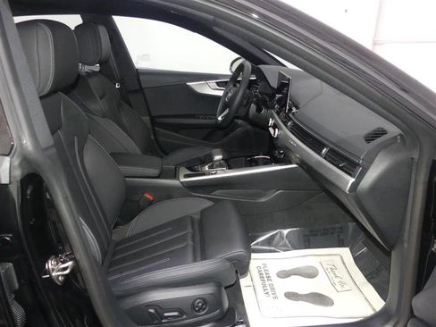 Used 2025 Audi A5 2.0T Premium Plus image 22