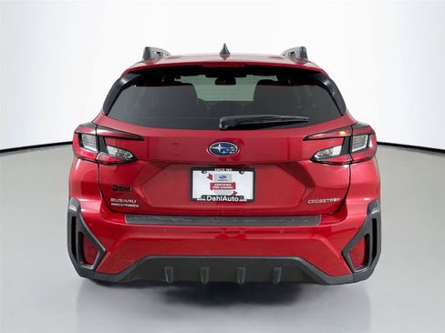Used 2024 Subaru Crosstrek 2.5i Limited AWD/4WD image 12