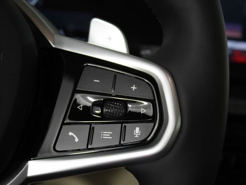New 2026 BMW 430i Coupe w/ M Sport Package RWD image 27