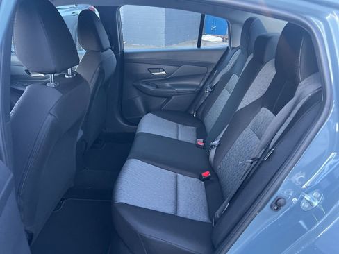 New 2026 Nissan Sentra SV w/ SV Convenience Package FWD image 27