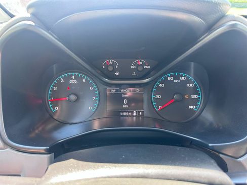 Used 2019 Chevrolet Colorado W/T AWD/4WD image 26