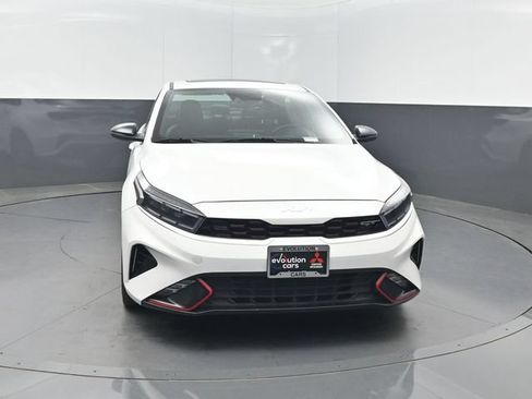 Used 2023 Kia Forte GT FWD image 36