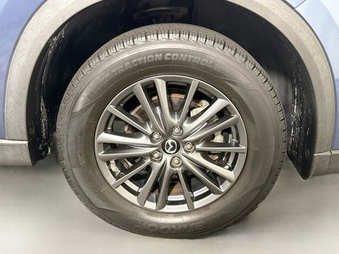 Used 2020 MAZDA CX-5 Sport FWD image 32
