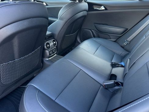 Used 2023 Kia Stinger GT-Line image 12