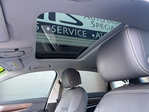 Used 2019 Audi A6 3.0T Premium Plus w/ Premium Plus Package image 10