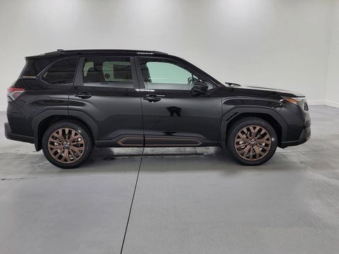 New 2026 Subaru Forester Sport image 2