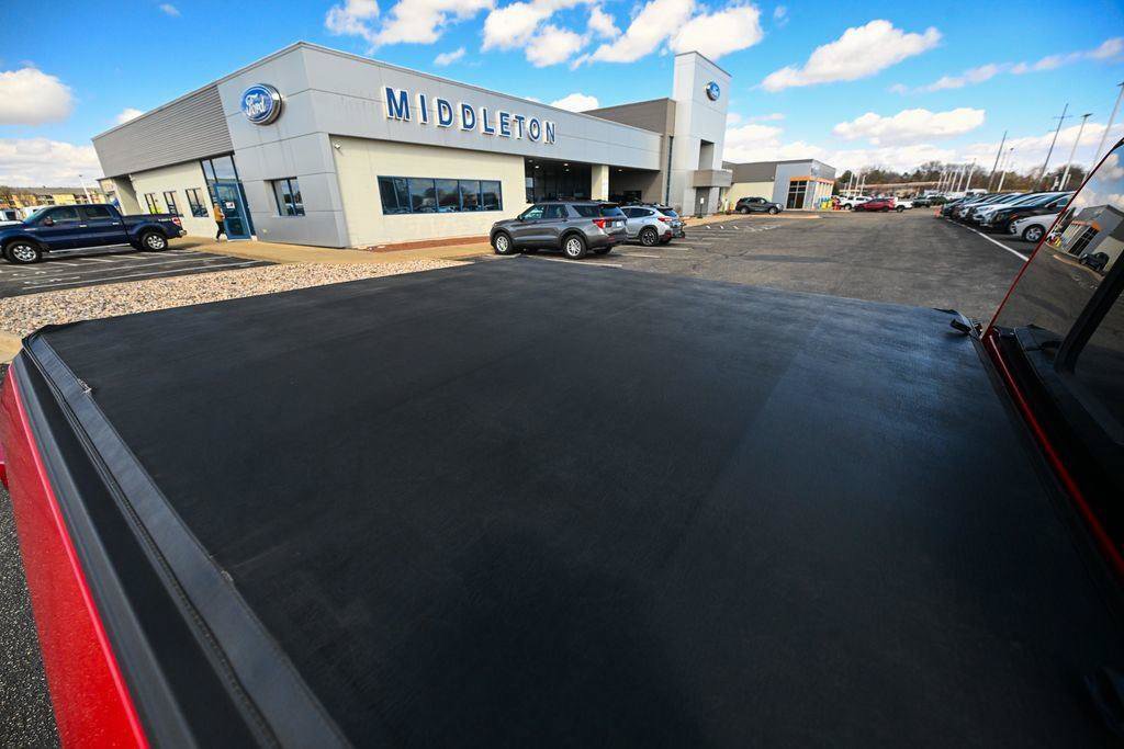 Used 2019 Ford F150 Lariat AWD/4WD image 18