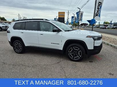 New 2026 Jeep Cherokee Limited