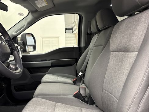 Used 2024 Ford F250 XL w/ STX Appearance Package image 6