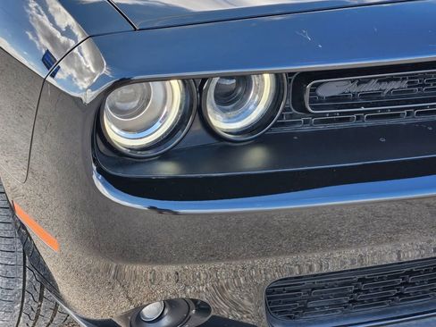 Used 2022 Dodge Challenger SXT w/ Blacktop Package image 6