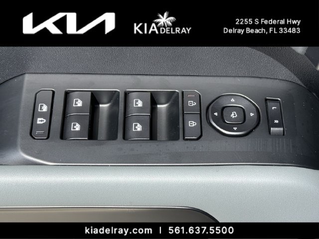 New 2027 Kia Telluride SX Prestige X-Pro AWD/4WD image 17