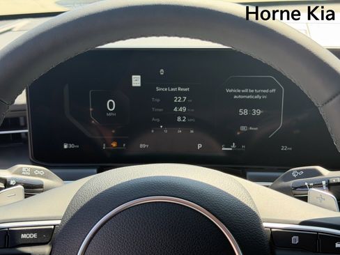 New 2026 Kia K5 GT FWD image 15