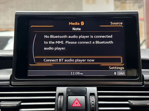 Used 2016 Audi A6 2.0T Premium Plus w/ Premium Plus Package AWD/4WD image 40