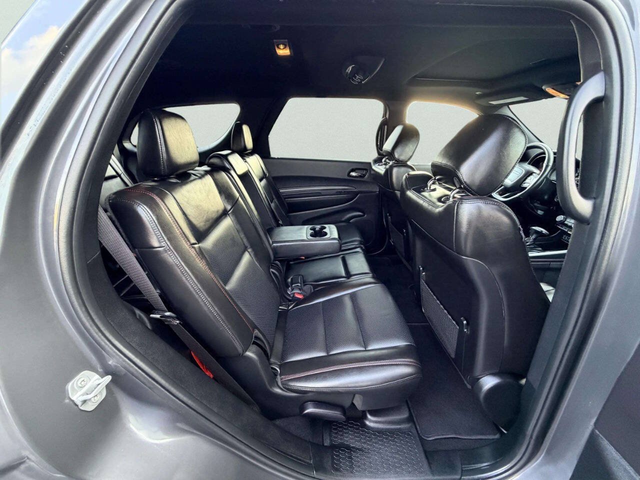 Used 2026 Dodge Durango GT AWD/4WD image 31