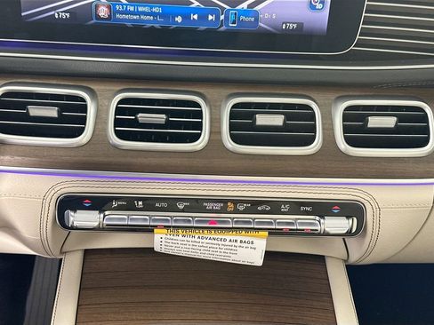 New 2026 Mercedes-Benz GLE 450 4MATIC image 16