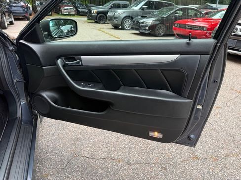 Used 2007 Honda Accord EX image 15