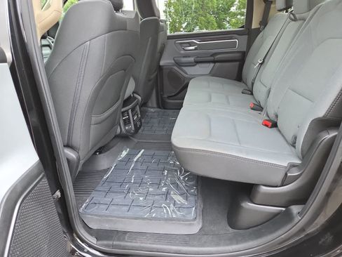 Used 2019 RAM 1500 Big Horn AWD/4WD image 21
