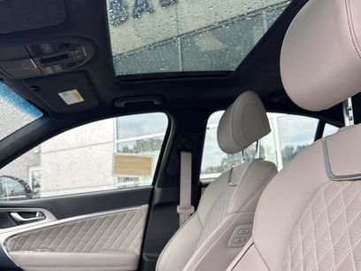 Used 2023 Genesis G70 3.3T w/ Sport Prestige Package