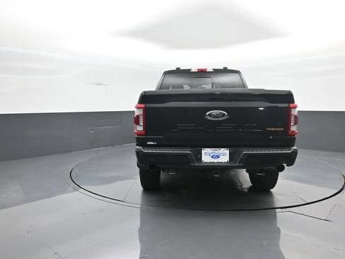 Used 2021 Ford F150 Tremor w/ Equipment Group 402A High AWD/4WD image 6