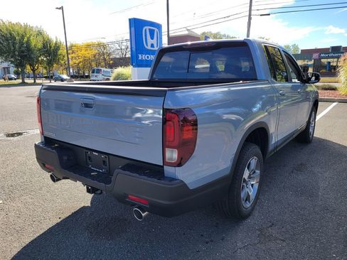 New 2026 Honda Ridgeline RTL image 3