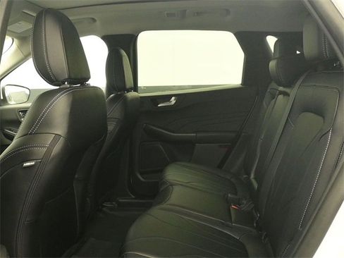 Certified 2025 Ford Escape Base w/ PHEV Premium Package image 10