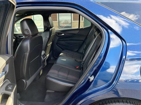 Used 2023 Chevrolet Equinox RS image 18