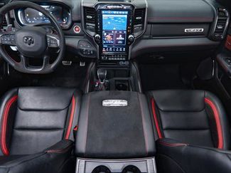 Used 2024 RAM 1500 TRX w/ TRX Level 2 Equipment Group video 2