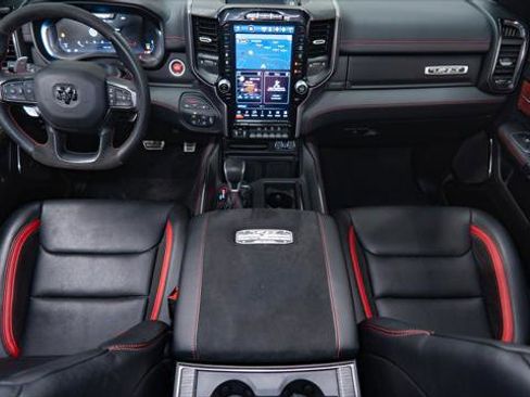 Used 2024 RAM 1500 TRX w/ TRX Level 2 Equipment Group image 2