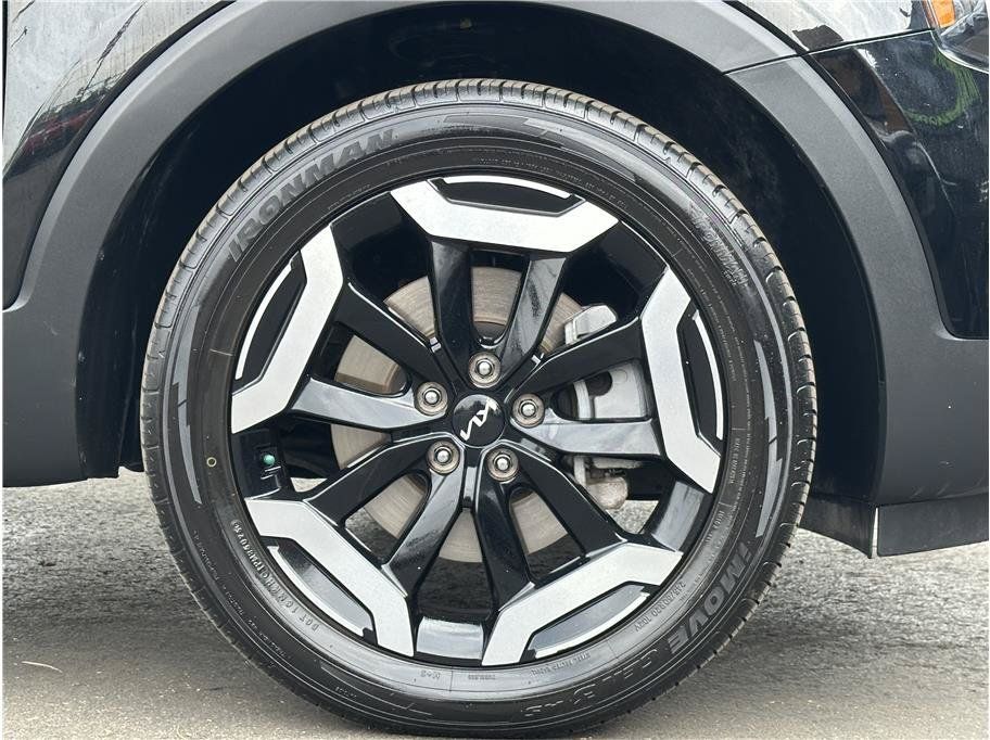 Used 2025 Kia Telluride S AWD/4WD image 31