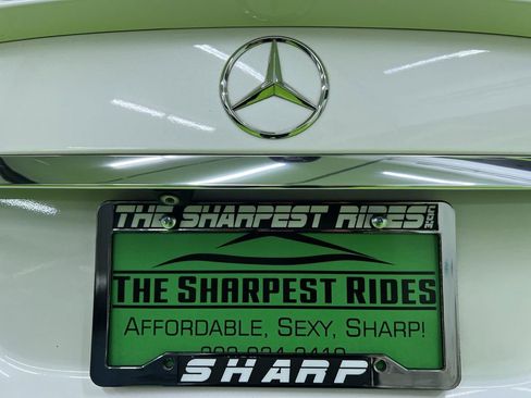 Used 2015 Mercedes-Benz CLS 400 image 13