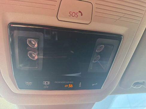 Used 2024 Volkswagen Atlas SE AWD/4WD image 26