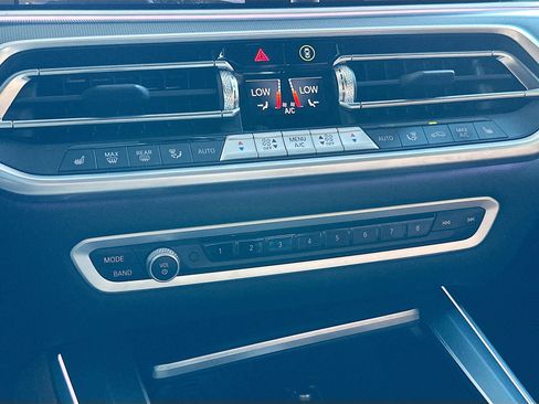 Certified 2023 BMW X5 sDrive40i w/ M Sport Package image 16