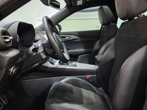 Used 2023 Dodge Hornet GT Plus w/ Track Pack image 10