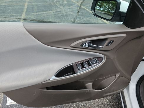 Used 2024 Chevrolet Malibu LT FWD image 19