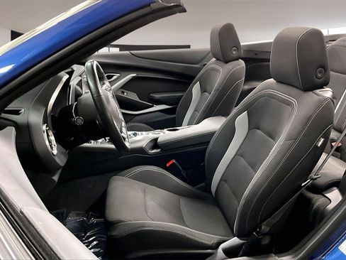 Used 2023 Chevrolet Camaro SS image 18