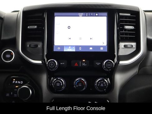 New 2026 RAM 1500 Express AWD/4WD image 25