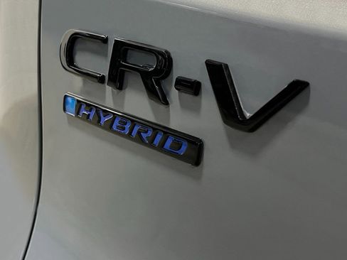 New 2026 Honda CR-V Sport-L image 11