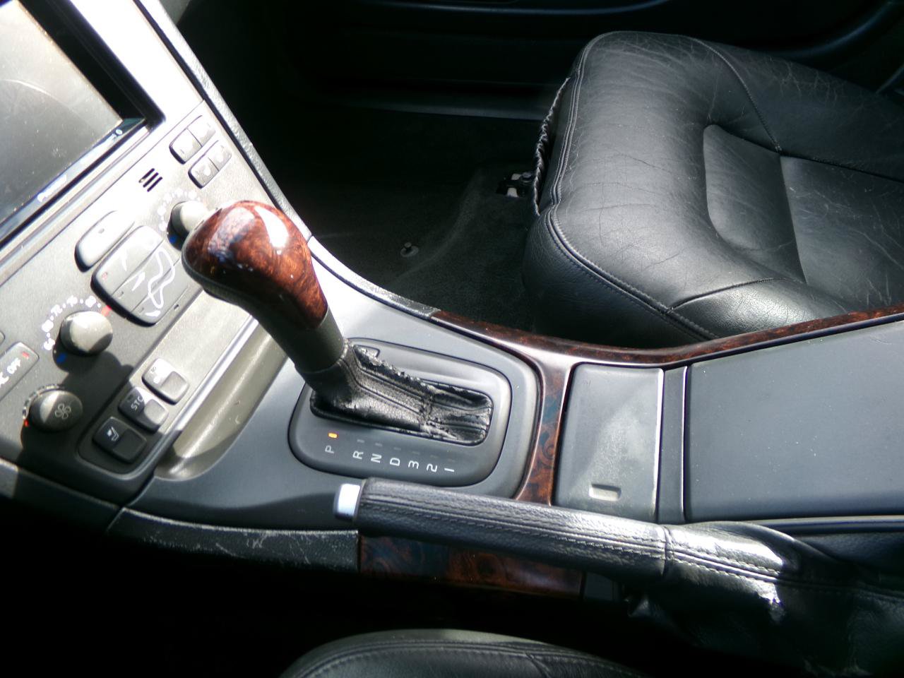 Used 2002 Volvo S80 2.9 FWD image 20